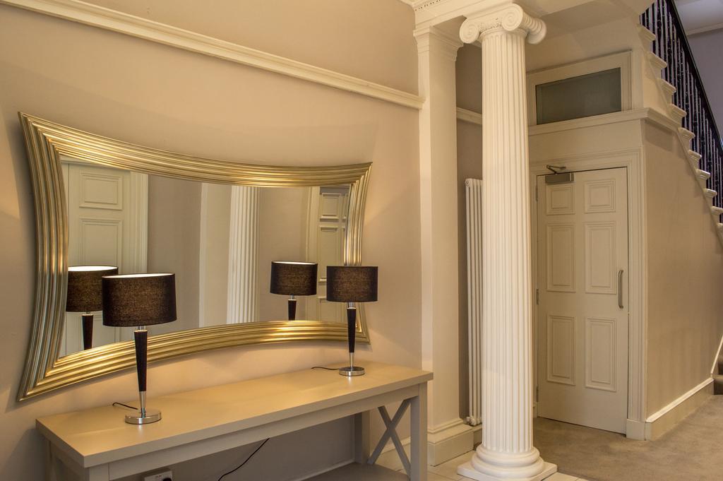 Dreamhouse At Blythswood Apartments Glasgow Exterior foto
