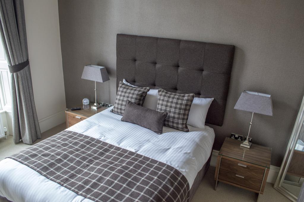 Dreamhouse At Blythswood Apartments Glasgow Zimmer foto
