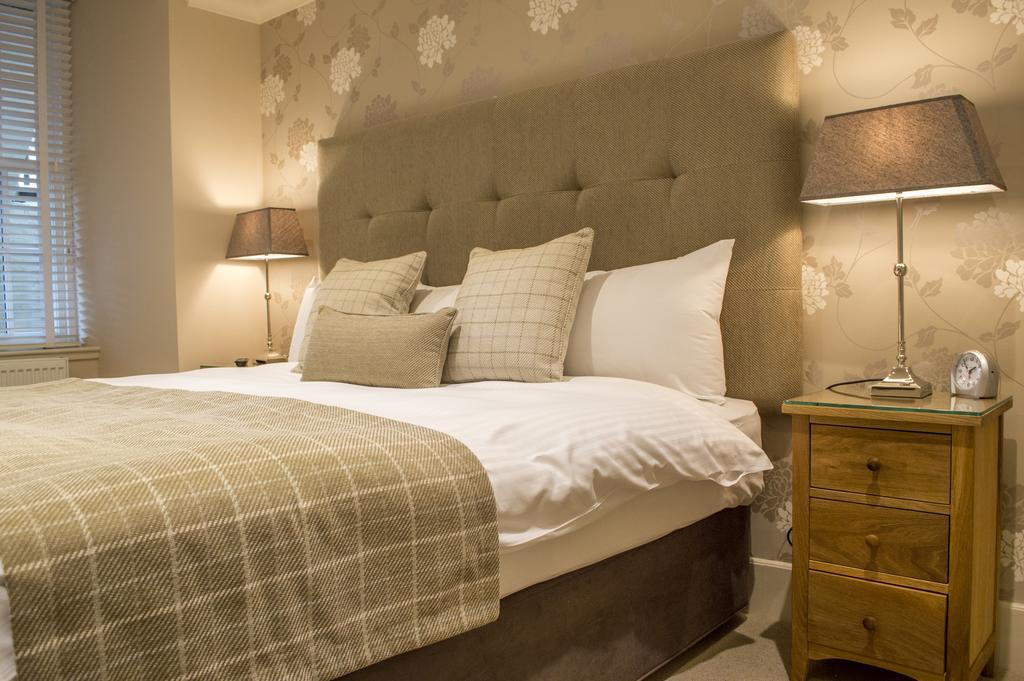 Dreamhouse At Blythswood Apartments Glasgow Zimmer foto