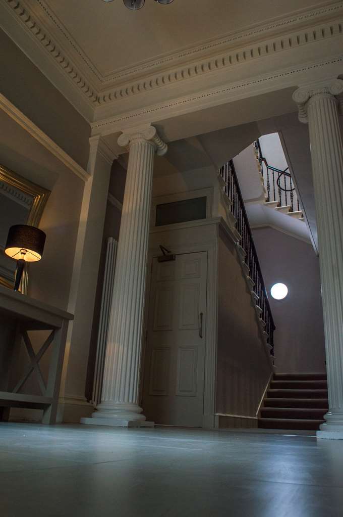 Dreamhouse At Blythswood Apartments Glasgow Zimmer foto
