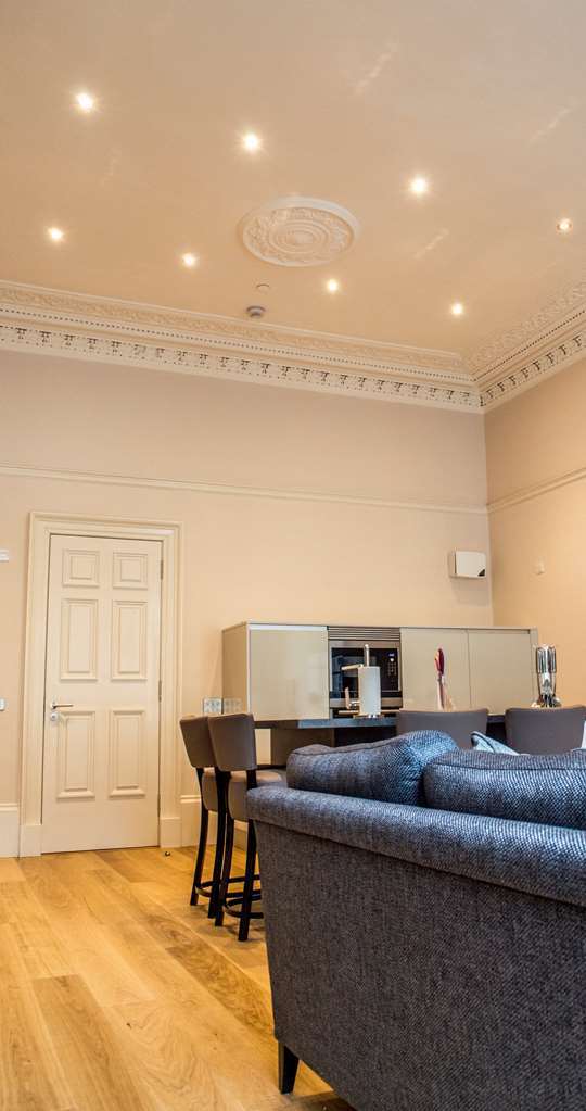 Dreamhouse At Blythswood Apartments Glasgow Zimmer foto